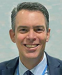 Photo of David N. Sattler